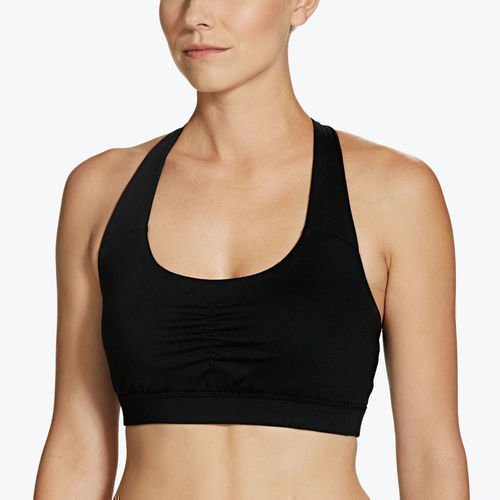 Gaiam Quinn Bra Musta