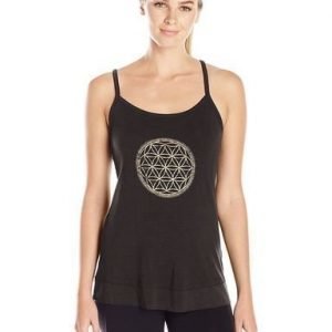 Gaiam Sienna Tank musta