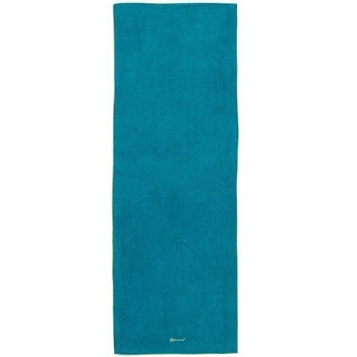 Gaiam Thirsty Yoga Mat Towel