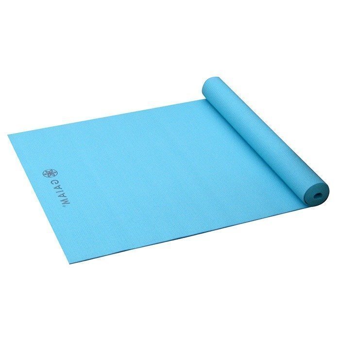 Gaiam Tree Of Life Yoga Mat 3MM