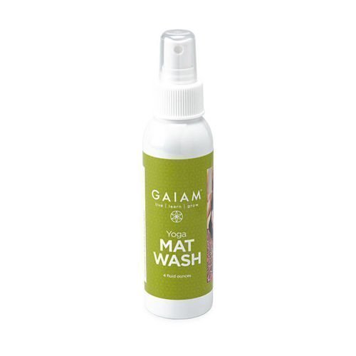 Gaiam Yoga Mat Wash 120ml