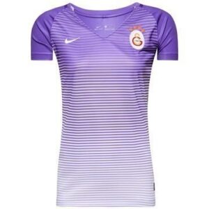 Galatasaray 3. Paita 2016/17 Naiset