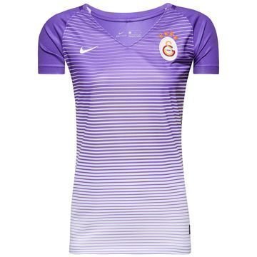 Galatasaray 3. Paita 2016/17 Naiset