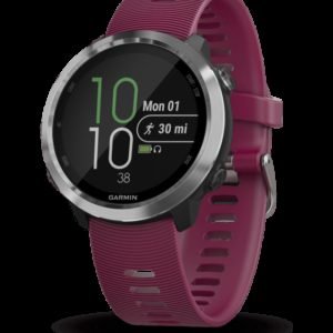 Garmin Forerunner 645 Music Urheilukello