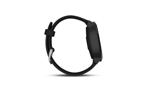 Garmin Vivoactive 3 Music Urheilukello Musta