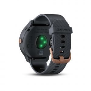 Garmin Vivoactive 3 Music Urheilukello Sininen