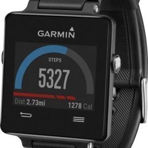 Garmin Vivoactive Black