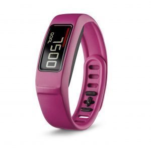 Garmin Vivofit 2 Pinkki Älykello