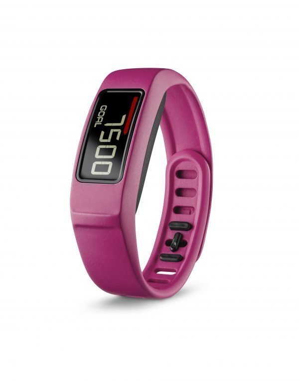 Garmin Vivofit 2 Pinkki Älykello