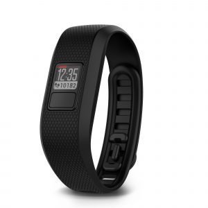 Garmin Vivofit 3 Aktiivisuusranneke Musta