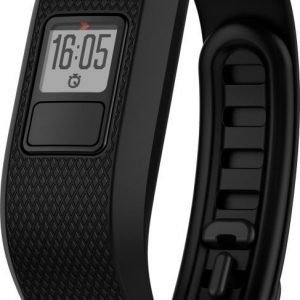 Garmin Vivofit 3 Black Regular