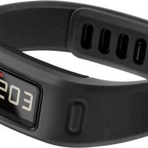 Garmin Vivofit Black