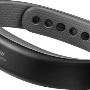 Garmin Vivosmart Large Slate