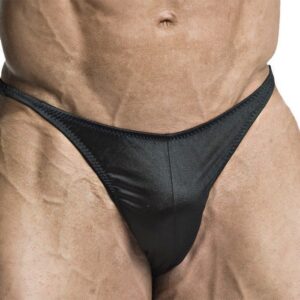 Gaspari Posing Trunks