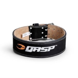 Gaspari Training Belt Black L
