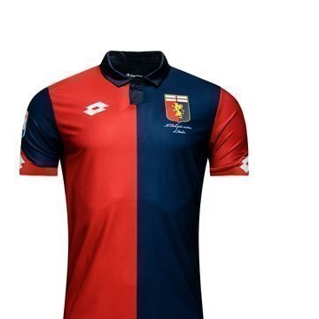 Genoa Kotipaita 2016/17