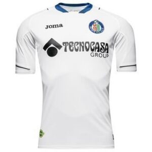Getafe 3. Paita 2016/17