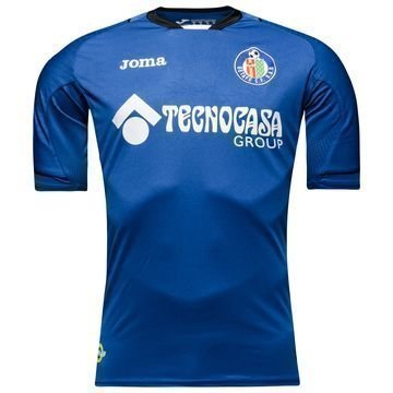 Getafe Kotipaita 2016/17