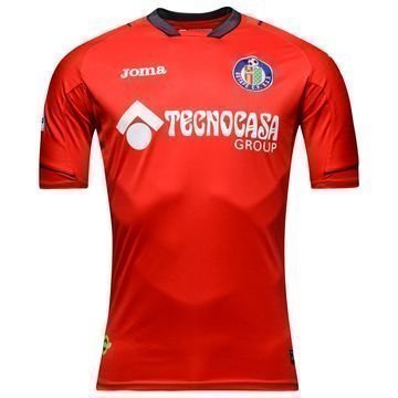 Getafe Vieraspaita 2016/17