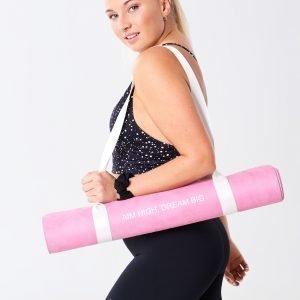 Gina Tricot Aimn Yoga Mat Joogamatto