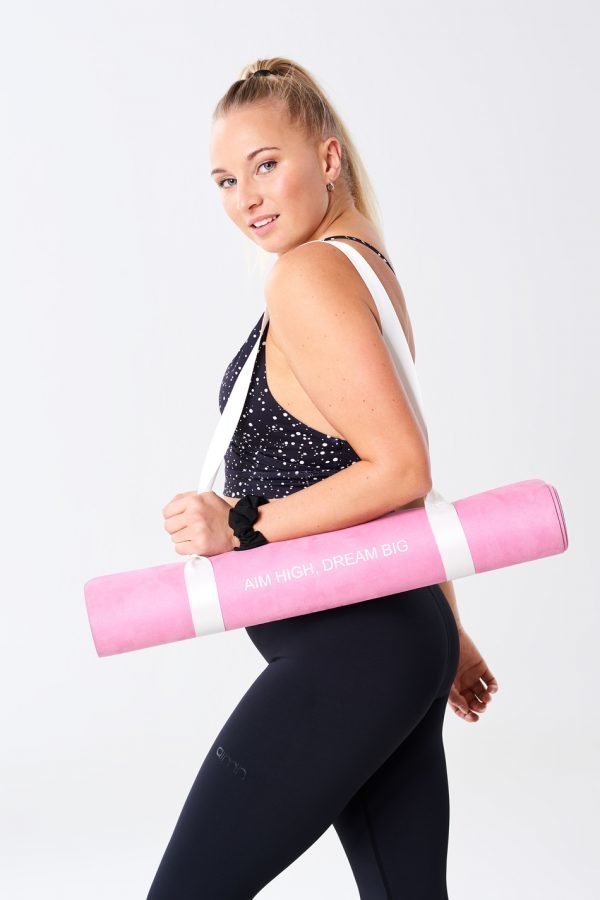 Gina Tricot Aimn Yoga Mat Joogamatto