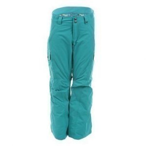 Girls Elite Cargo Pant