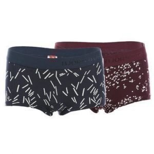 Girls Mini Shorts