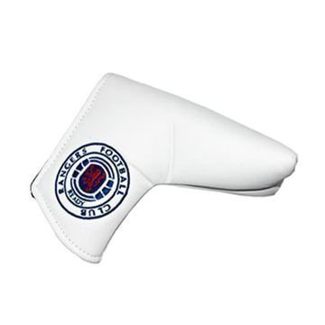 Glasgow Rangers Blade Puttercover + Marker