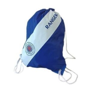 Glasgow Rangers Gym Laukku