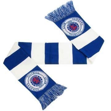 Glasgow Rangers Huivi Stripes
