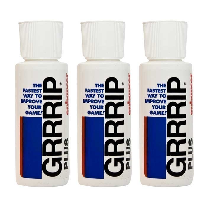 Globe 3 x GRRRIP Enhancer bottle