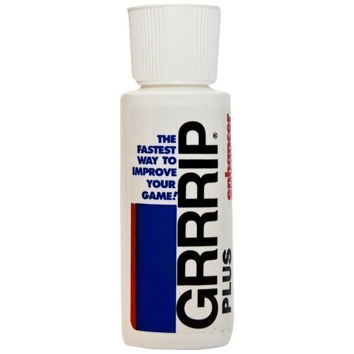 Globe GRRRIP Enhancer lotion bottle
