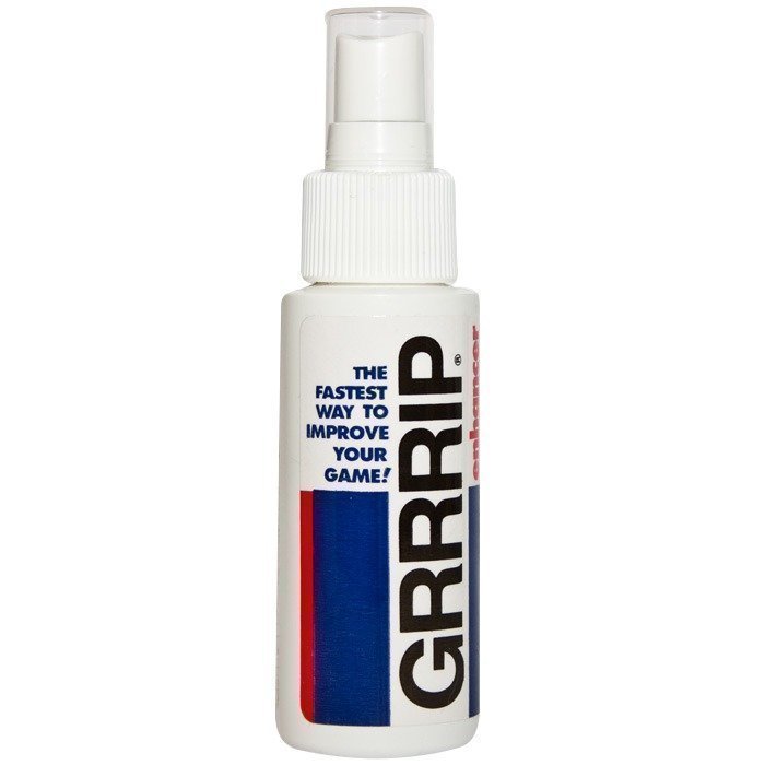 Globe GRRRIP enhancer spray bottle