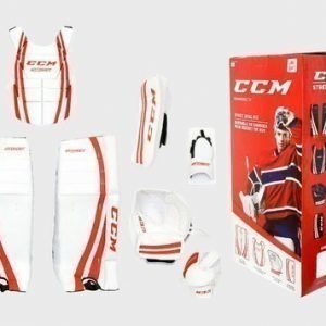 Goalie Kit JR