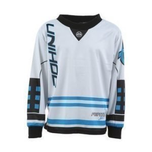 Goalie Sweater Feather