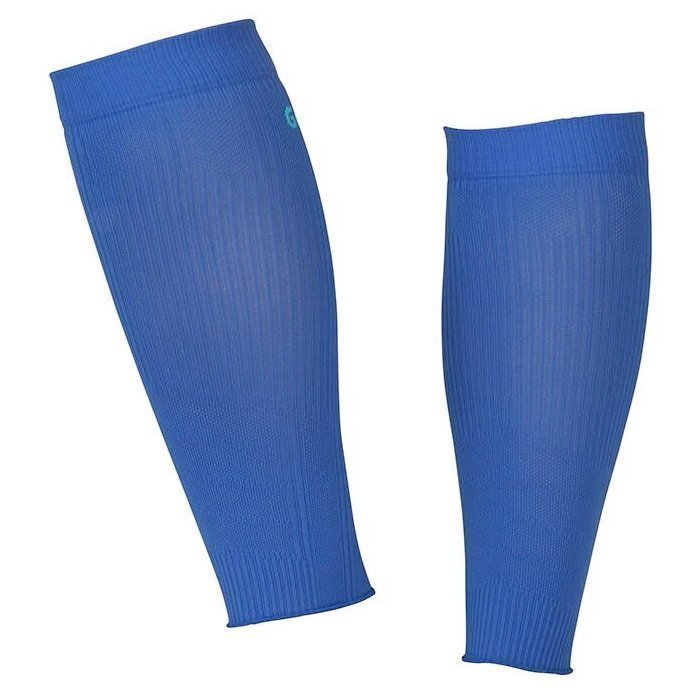 Gococo Compression Calf Sleeve electric blue L