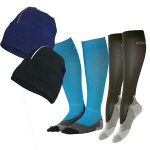 Gococo Compression + Hat