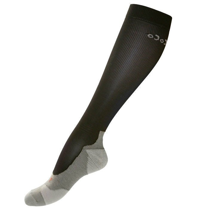 Gococo Compression Sock black L