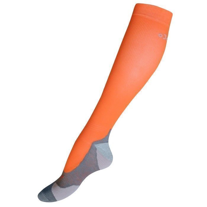 Gococo Compression Sock orange L