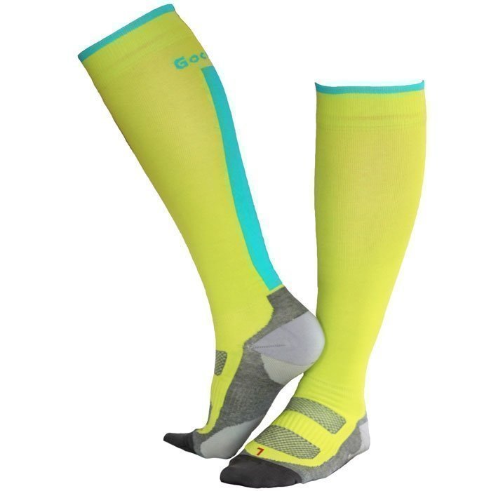 Gococo Compression Superior green L