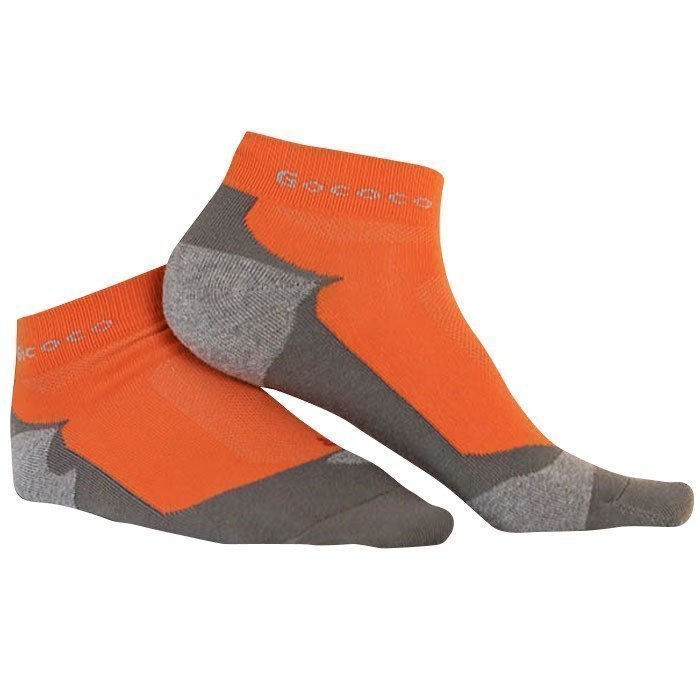 Gococo Light Sport orange/grey 35-38