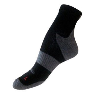 Gococo Technical Cushion black/grey