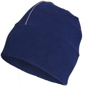 Gococo Thin Microfleece Hat navy
