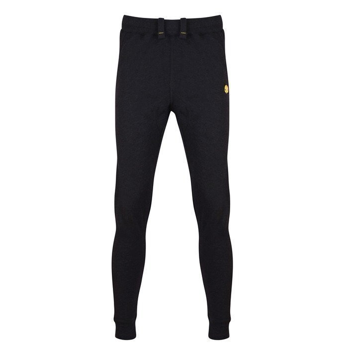 Gold's Gym Fitted Jog Pant black L