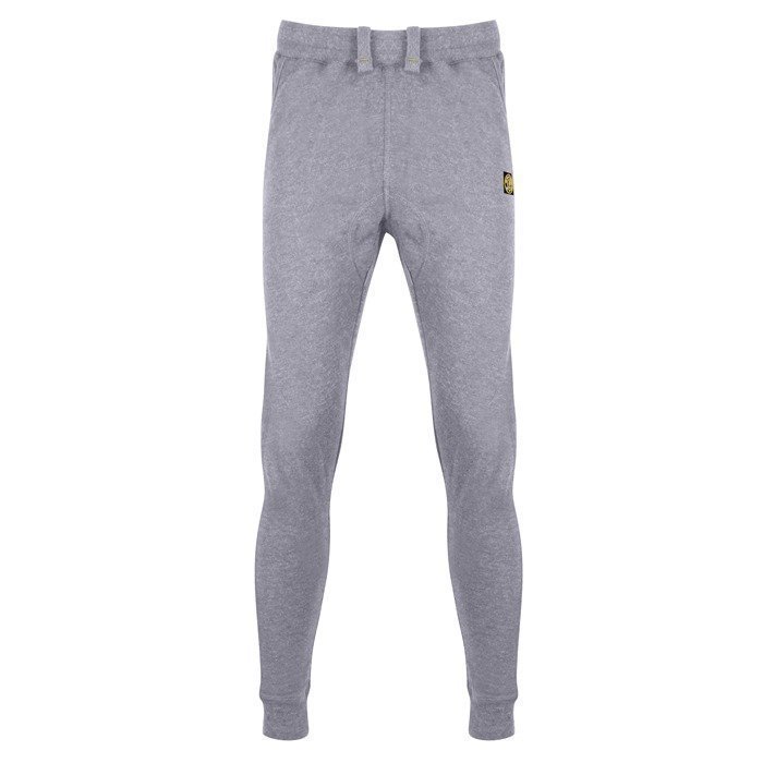 Gold's Gym Fitted Jog Pant grey L