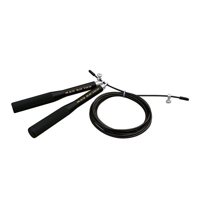 Gold's Gym Gold´s Gym Speed Jump Rope - Urheilukauppa24
