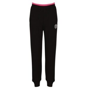 Gold's Gym Golds Gym Fitted Ladies Jog Pant Black XS