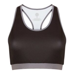 Gold's Gym Golds Gym Ladies Sport Top Grey L