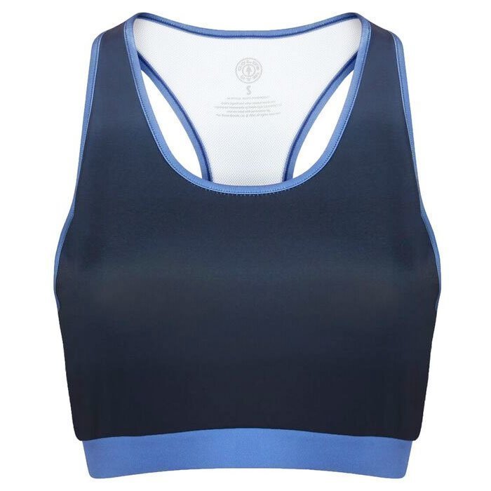 Gold's Gym Golds Gym Ladies Sport Top Navy L