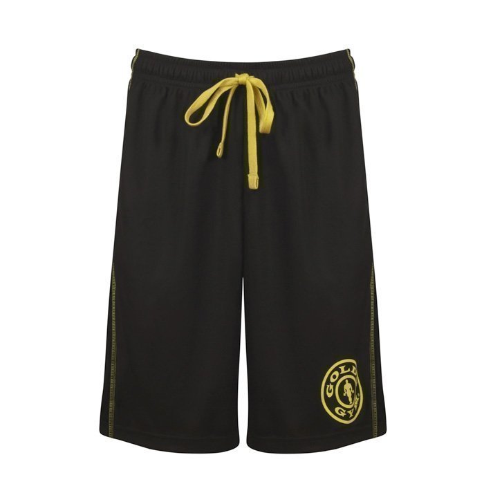 Gold's Gym Golds Gym Mesh Short black L